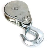 Topgear hijskatrol voor takel 500/1000 kg. - thumbnail