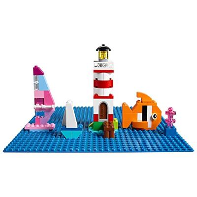Lego Classic 10714 Blauwe Basisplaat