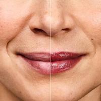 Burt&apos;s Bees Lip Shimmer Plum - thumbnail