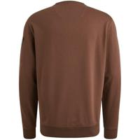 Pme Legend Pls2508499 Crewneck American Classic Sweat Trui 8203 Marron - thumbnail