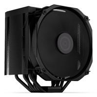 Endorfa Fortis 5 Zwart CPU-koeler - thumbnail