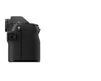 Fujifilm X-S20 body - thumbnail