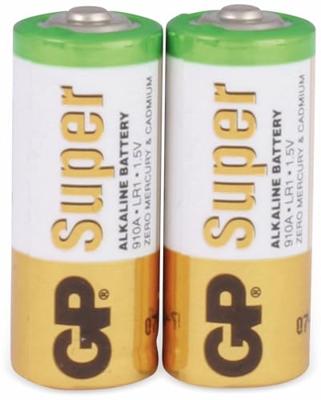 GP 3125009102 Mn9100 Batterij .alk 1,5v Mn9100a2