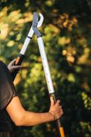 Fiskars Smartfit Telescopische Takkenschaar L86 - thumbnail