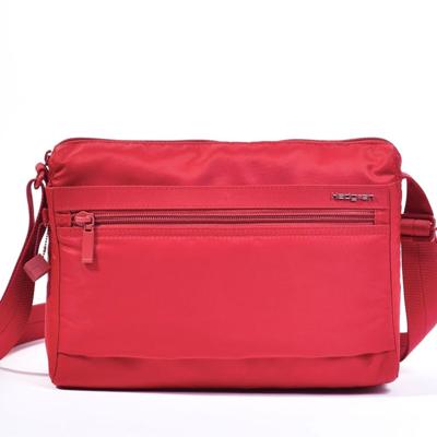 Hedgren Schoudertasje Eye M Red Hedgren Schoudertasje Eye M Red