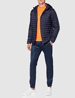 JAKO 7204 Steppjas - Marine - XXL - thumbnail