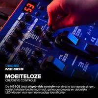 Boss ME-90B Bass Multiple Effect - thumbnail