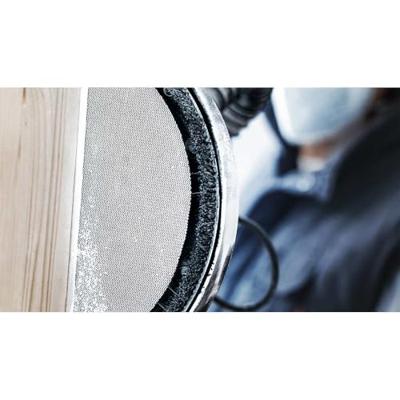 Bosch Accessories 2608901667 Schuurnet voor wand- en plafondschuurmachine Korrelgrootte (num) 80, 120, 180 (Ø) 225 mm 1 set(s)
