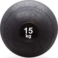 Slam Ball - Focus Fitness - 15 kg - thumbnail