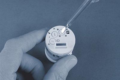 Steinel 009045 Mini-sensor Wit