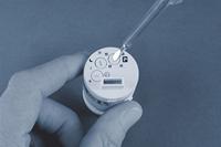 Steinel 009045 Mini-sensor Wit - thumbnail