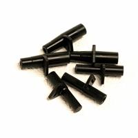 Buteo Photo Gear Set plastic voetjes voor de Falco Mark II - thumbnail