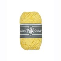 Durable Coral Mini 309 Light Yellow - thumbnail