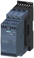 Siemens 3RW3036-1BB04 3RW30361BB04 Softstarter Motorvermogen bij 400 V 22 kW 480 V Nominale stroom 45 A - thumbnail