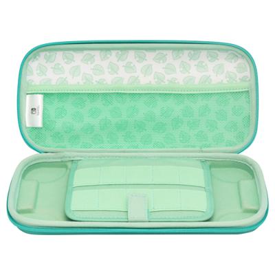 Hori Premium Vault Case - Animal Crossing New Horizons (Nintendo Switch / Switch Lite)