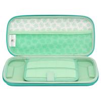 Hori Premium Vault Case - Animal Crossing New Horizons (Nintendo Switch / Switch Lite) - thumbnail