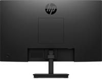 Monitor hp 3 pro 324pf 23.8inch fhd hdmi dp - thumbnail