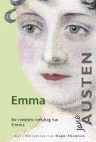 Emma - Jane Austen - Paperback (9789076542881) - thumbnail