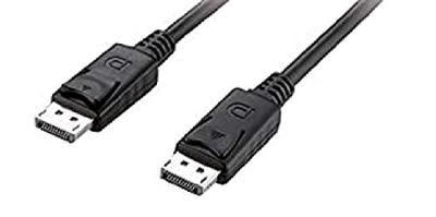 Equip DisplayPort/DisplayPort 3.0m Equip DisplayPort/DisplayPort 3.0m