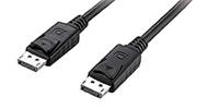 Equip DisplayPort/DisplayPort 3.0m - thumbnail
