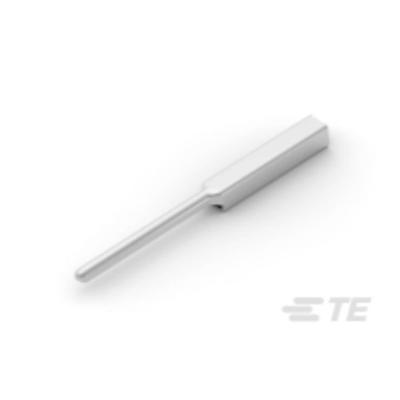 TE Connectivity 2834172-3 Inhoud: 1 stuk(s) Tape on Full reel