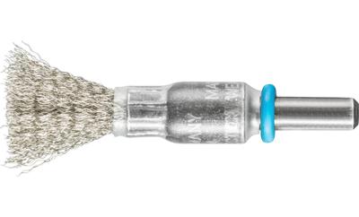 PFERD TOOLS 43204010 penseelborstel 10 stuk(s)