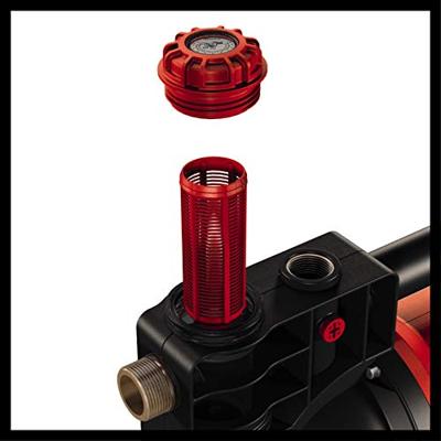 Einhell GE-GP 1246 N FS Tuinpomp 4600 l/h 50 m
