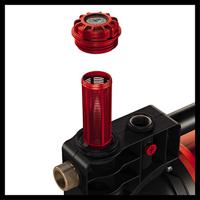Einhell GE-GP 1246 N FS Tuinpomp 4600 l/h 50 m - thumbnail