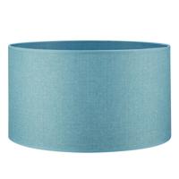 CANVAS 40 DRUM LAMPENKAP PETROL BLUE - thumbnail