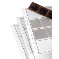 Hama Negatiefbladen Perg.60/70Mm 4X (100 stuks) - thumbnail