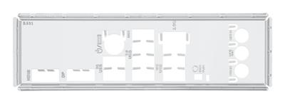 Moederbord AMD ASUS PRIME B850M-K