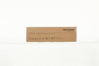 NETGEAR GS728TPP Managed L2/L3/L4 Gigabit Ethernet (10/100/1000) Power over Ethernet (PoE) 1U Zwart - thumbnail