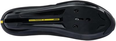 MAVIC raceschoen "cosmic boa" shoe cosmic boa black size 42 2/3 MAVIC raceschoen "cosmic boa" shoe cosmic boa black size 42 2/3