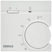 Eberle 121 1719 51 100 RTR 9725 Kamerthermostaat Montagewijze: Opbouw (op muur) 1 stuk(s) - thumbnail