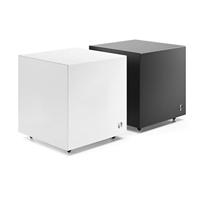 Audio Pro SW-5 Actieve Subwoofer 8" 150W Subwoofer Zwart - thumbnail