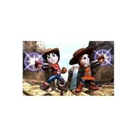 Super Smash Bros - thumbnail