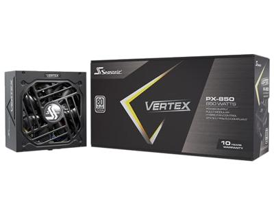 Seasonic Vertex PX-850