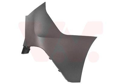 Achter Bumper Rechts 1927534