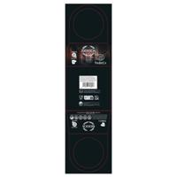 Italiaanse Koffiepot Bidasoa Tribeca Metaal Staal 12 Koppar - thumbnail