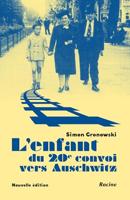L'enfant du 20e convoi vers Auschwitz (French Edition) - thumbnail
