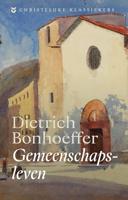 Gemeenschapsleven - Dietrich Bonhoeffer - ebook - thumbnail