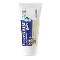 Elgydium Tandpasta Baby Bio 30ml - thumbnail