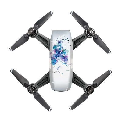 PGYTech Flower Skin (D8) voor Spark