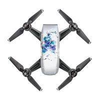 PGYTech Flower Skin (D8) voor Spark - thumbnail