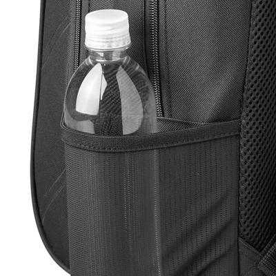 Casual Rugtas Wilson NBA Team Backpack Chi Zwart Sportief