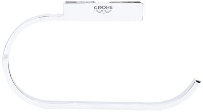Grohe Selection toiletrolhouder 15,3x8,5x1,5cm chroom - thumbnail