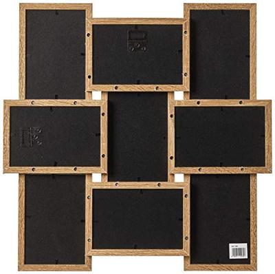 Zep fotolijst tj469 kimpton voor 9 foto&apos;s