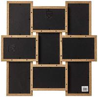 Zep fotolijst tj469 kimpton voor 9 foto&apos;s - thumbnail