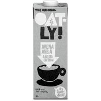 Oatly Haverdrank Barista Edition 1L - thumbnail
