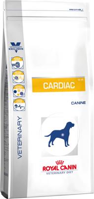 Royal Canin Veterinary Cardiac hondenvoer 14 kg